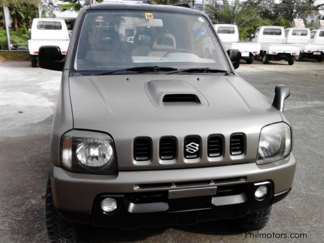 Suzuki Jimny For Sale Ph Suzuki Jimny For Sale Ph