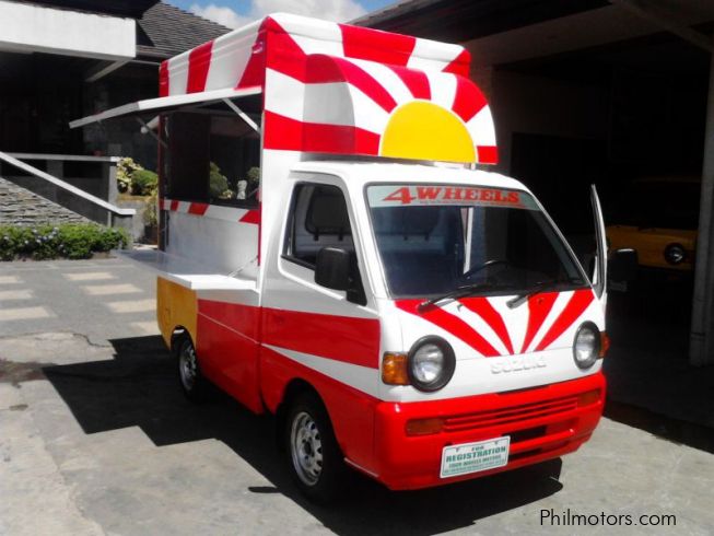 Import Cars From Japan >> Used Suzuki Multicab Food Truck | 2016 Multicab Food Truck for sale | Laguna Suzuki Multicab ... Import Cars From Japan >> Used Suzuki Multicab Food Truck | 2016 Multicab Food Truck for sale | Laguna Suzuki Multicab ...