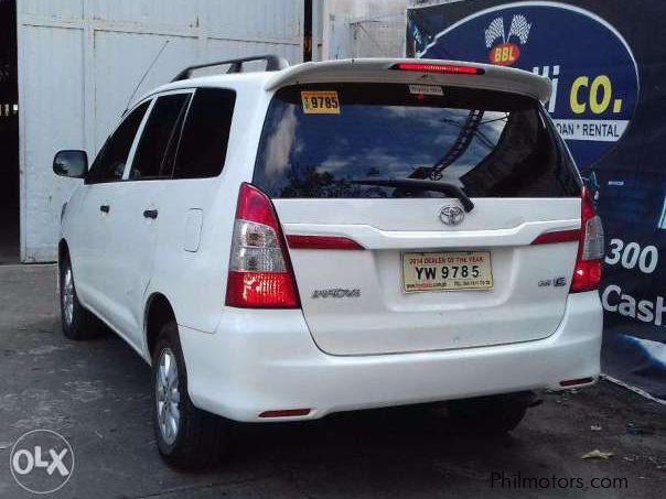 5 Star Auto Sales >> Used Toyota Innova | 2016 Innova for sale | Paranaque City Toyota Innova sales | Toyota Innova ... 5 Star Auto Sales >> Used Toyota Innova | 2016 Innova for sale | Paranaque City Toyota Innova sales | Toyota Innova ...