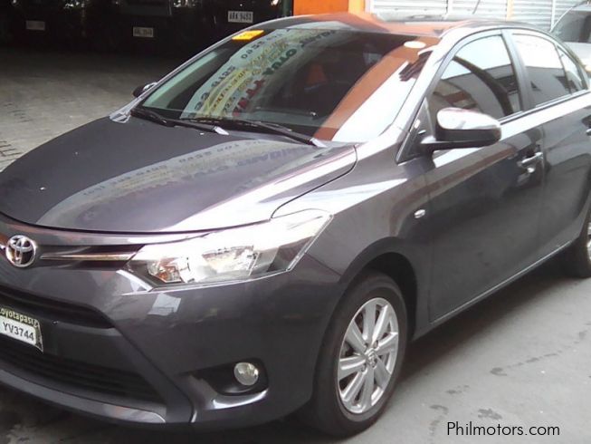 Use Car For Sale Toyota Vios Use Car For Sale Toyota Vios