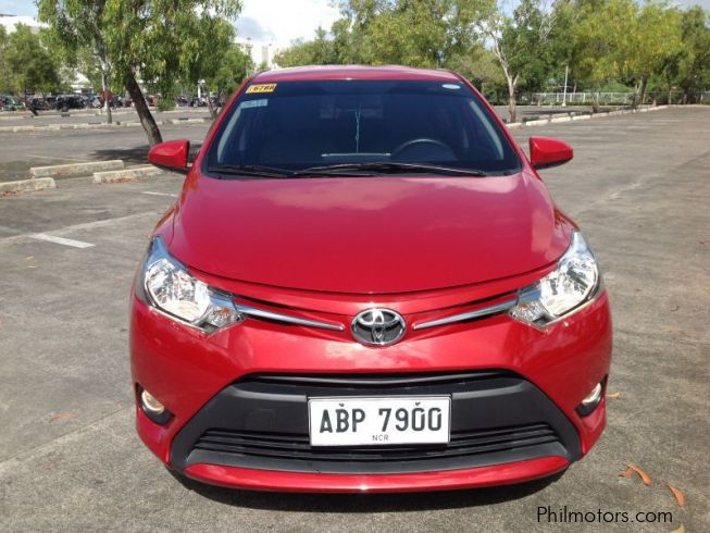 Price If Toyota Vios Brand New In The Philippinesml