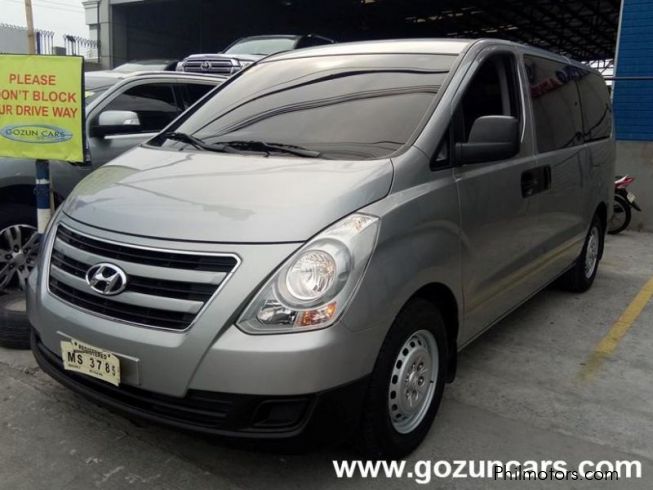 Toyota San Rafael >> Used Hyundai Grand Starex TCI | 2017 Grand Starex TCI for sale | Pampanga Hyundai Grand Starex ... Toyota San Rafael >> Used Hyundai Grand Starex TCI | 2017 Grand Starex TCI for sale | Pampanga Hyundai Grand Starex ...