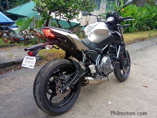 Used Kawasaki Z650 | 2017 Z650 for sale | Negros Oriental ... Used Kawasaki Z650 | 2017 Z650 for sale | Negros Oriental ...