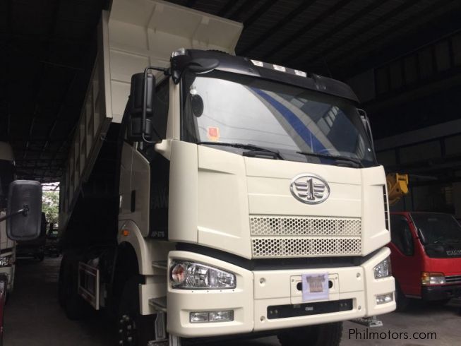 Used FAW CA3250 | 2018 CA3250 for sale | Quezon City FAW CA3250 sales | FAW CA3250 Price ...