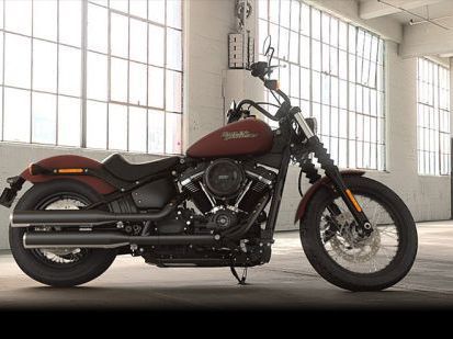 street bob for sale