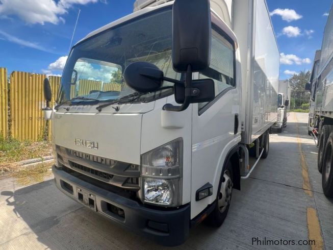 Isuzu 2024 FREEZER VAN in Philippines