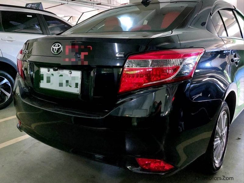 Used Toyota VIOS 2018 VIOS for sale Cavite Toyota VIOS sales