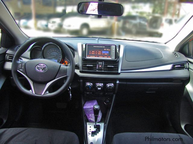 Used Toyota Vios | 2018 Vios for sale | Cebu Toyota Vios ... Used Toyota Vios | 2018 Vios for sale | Cebu Toyota Vios ...