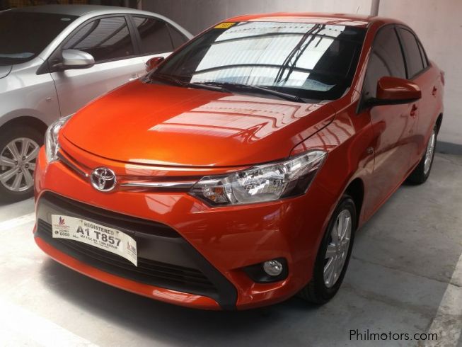Used Toyota vios e | 2018 vios e for sale | Makati City ... Used Toyota vios e | 2018 vios e for sale | Makati City ...