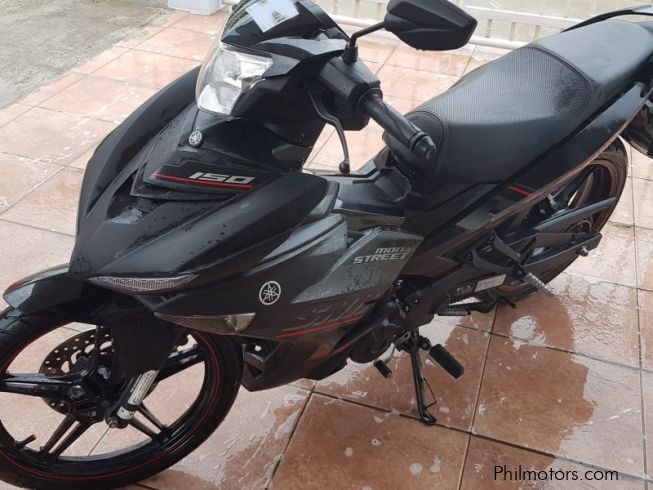 yamaha sniper 150 specs 2020