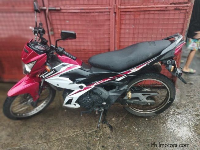 honda cl350 seat