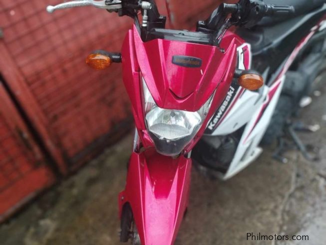 kawasaki fury 125 price 2020