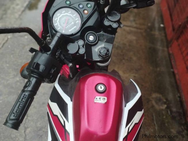 kawasaki fury 125 price 2020