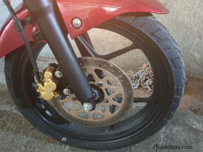 suzuki gixxer 80000