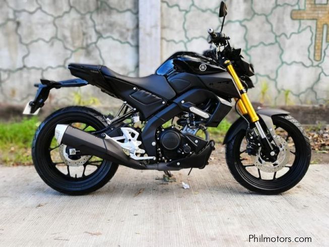 rtr bs6 160 price