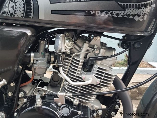 kawasaki barako 2 price 2020