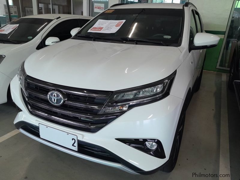 Used Toyota Rush 2020 Rush for sale Cavite Toyota Rush sales