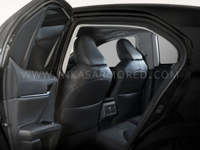 New Toyota Camry 2020 Camry For Sale Pasay City Toyota