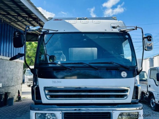 Isuzu 2023 in Philippines