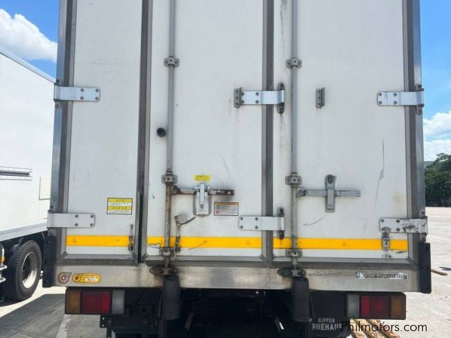 Isuzu NPR85- 7067793 in Philippines