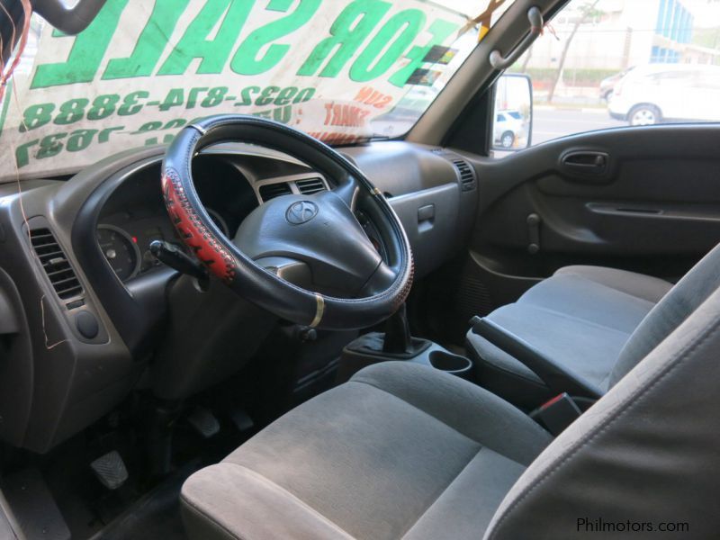 Hyundai H100 in Philippines
