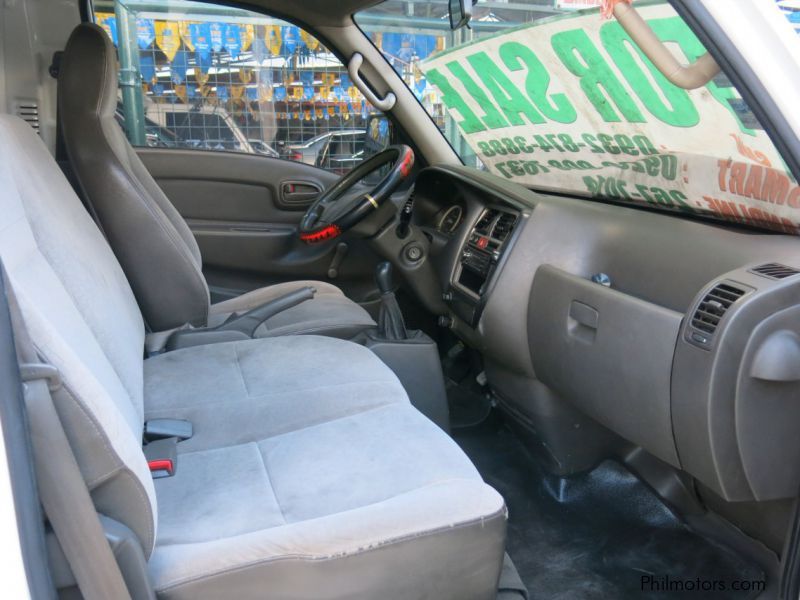 Hyundai H100 in Philippines