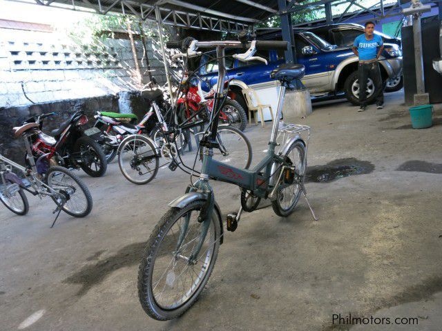 Other Folding Bike in Philippines