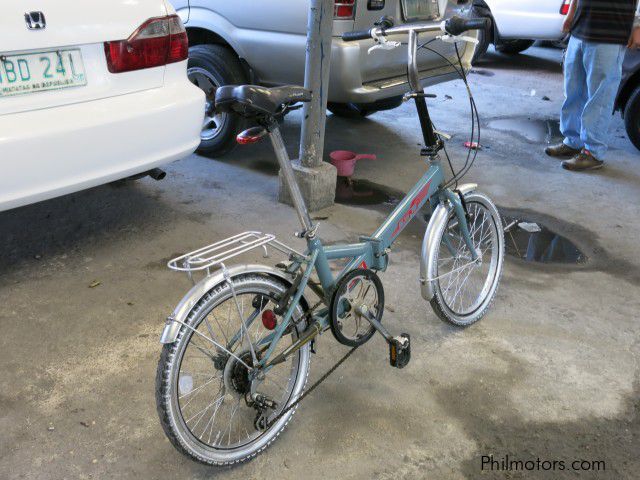 Other Folding Bike in Philippines