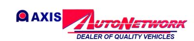 Axis Auto Network