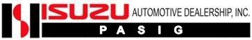Isuzu Automotive Dealership Inc. Philippines