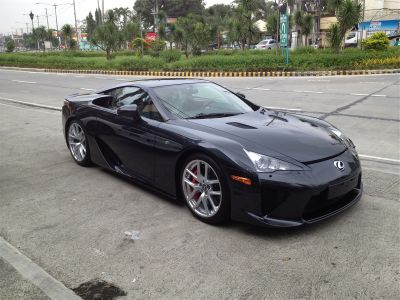 Elite Auto Trade Philippines