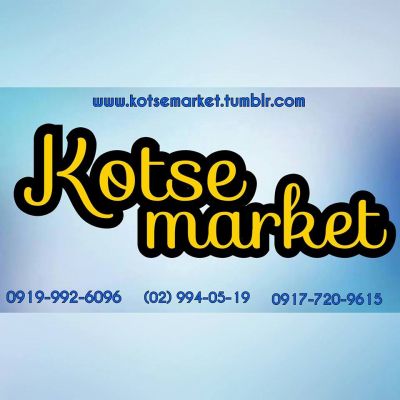 Kotse Market Phils.