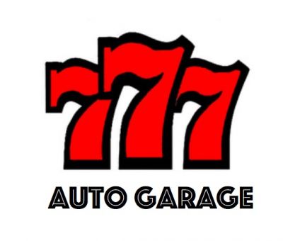 TRIPLE 777 Auto-Garage