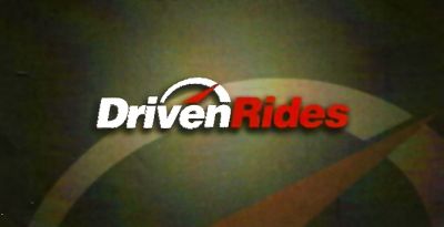 Driven Rides