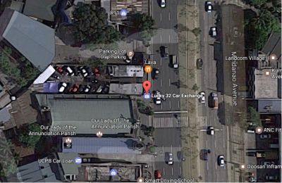 Lucky32 Car Exchange Philippines