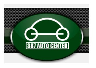 387 Auto Center