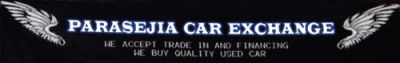 Parasejia Car exchange