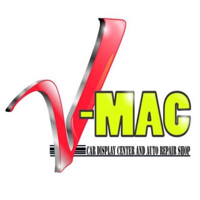 V-MAC Car Display Center