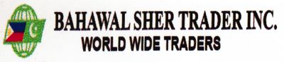 Bahawal Sher Traders