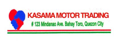 Kasama Motor Trading