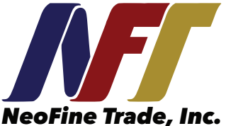 NEOFINE TRADE, INC. Philippines