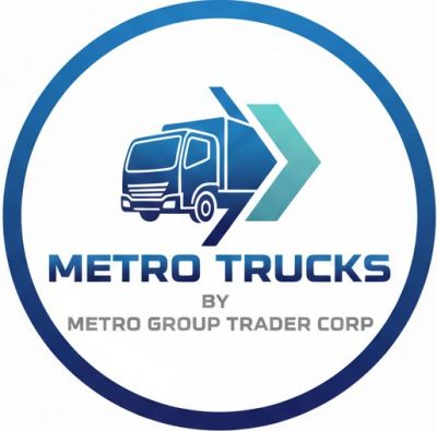 Metro Trucks by Metro Group Trader Corp Philippines