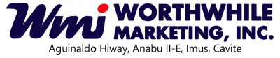 Worthwhile Mktg Inc.