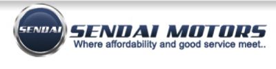 Sendai Motors Philippines