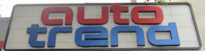 Auto Trend
