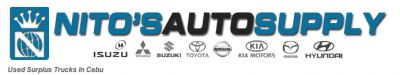 Nitos Auto Supply Philippines