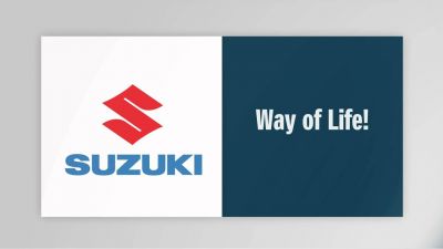 Suzuki Auto Pasong Tamo Philippines