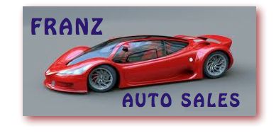 Franz Auto Sales Philippines