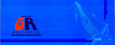 6R Mercantile