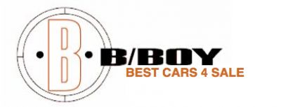 B-Boy Cars
